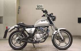 SUZUKI GN125 H 1994