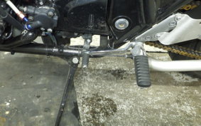 KAWASAKI ZRX1100 1998 ZRT10C