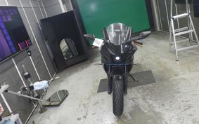 YAMAHA YZF-R7 2024 RM39J