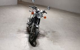 YAMAHA SR400 2012 RH03J