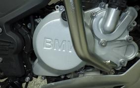 BMW G310GS 2020
