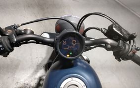 HONDA REBEL MC49