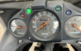 KAWASAKI NINJA 250R EX250K