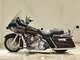 Фото Harley FLTR 1580 2007 с японского аукциона