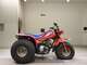 Фото Honda ATC125 с японского аукциона