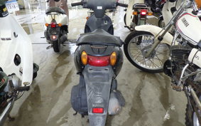 SUZUKI LET's 4 CA45A