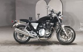 HONDA CB1100 2012 SC65