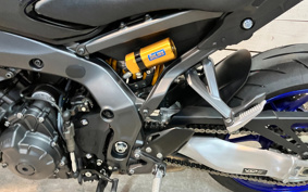 YAMAHA MT-09 SP ABS 2025 RN87J