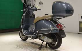 VESPA GTS250 IE 2024
