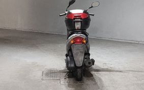 SUZUKI ADDRESS V125 CF4EA