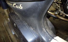 HONDA C90 SUPER CUB E HA02