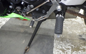 KAWASAKI NINJA 650 A 2020 ER650H