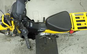 HONDA CROSS CUB 110 JA10