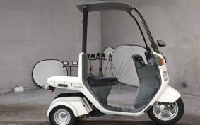 HONDA GYRO TA03