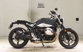 BMW R NINE T PURE 2018