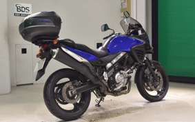 SUZUKI DL650 ( V-Strom 650 ) A 2014