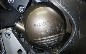 HONDA VFR800F 2017 RC79