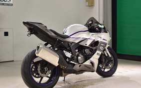 KAWASAKI NINJA ZX-6R A 2019 ZX636G