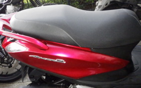 YAMAHA AXIS 125 Z SED7J