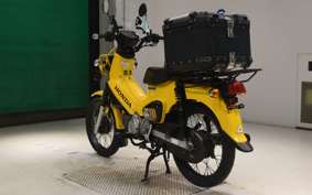 HONDA CROSS CUB 110 JA45