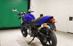 HONDA VTR 250 2007 MC33