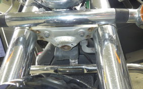 HONDA SHADOW 750 Gen. 3 2006 RC50