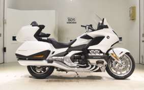 HONDA GL 1800 GOLD WING TOUR DCT 2026 SC79