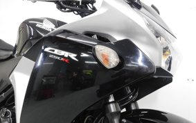 HONDA CBR250R ABS MC41