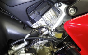 DUCATI PANIGALE V4 S 2020
