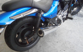KAWASAKI ELIMINATOR 250V VN250A