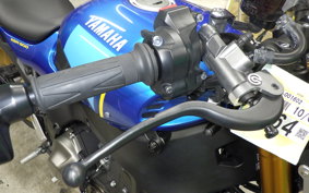 YAMAHA XSR900 2023 RN80J