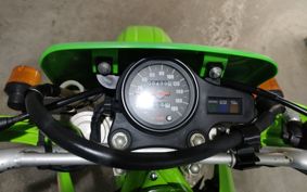 KAWASAKI KDX250SR DX250F