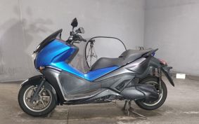 HONDA PHASE MF11