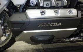 HONDA GL 1800 GOLD WING TOUR DCT 2026 SC79
