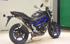 SUZUKI SV650 A 2023 VP55E
