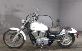 HONDA SHADOW 400 CUSTOM 2010 NC45