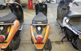 SYM UMI 100