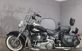 HARLEY FLSTC 1690 2017 BWV