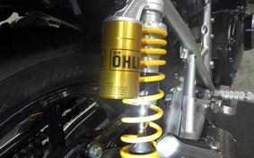 SUZUKI GSX1100S KATANA 2000 GU76A