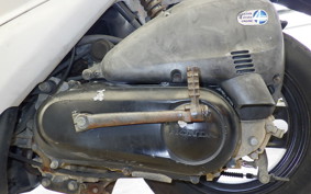 HONDA DIO Gen.5 AF56