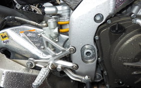 APRILIA RSV4 FACTORY 2010