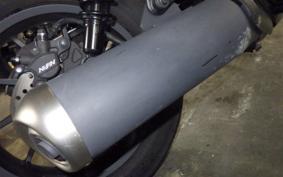 HONDA REBEL 250 S MC49