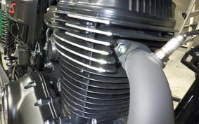 HONDA GB350S 2025 NC59
