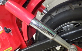 HONDA CHALY 50 CF50