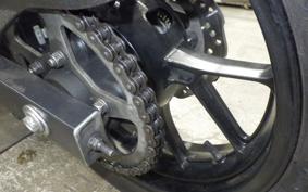 SUZUKI V-STROM 250 A 2005