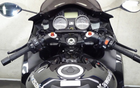 KAWASAKI NINJA ZX 14 R 2012 ZXT40E