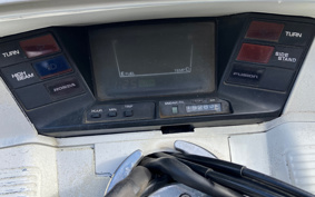 HONDA FUSION MF02