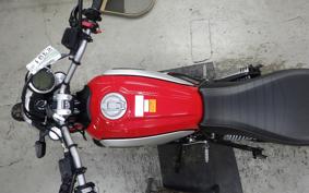 DUCATI SCRAMBLER ICON 2021