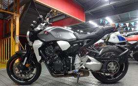 HONDA CB1000R 2020 SC80