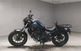 HONDA REBEL MC49